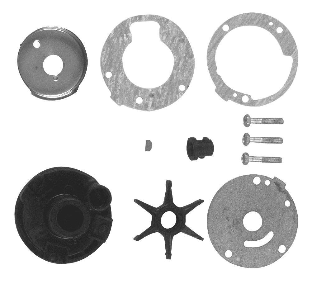 Mercury Quicksilver 42431M - REPAIR KIT