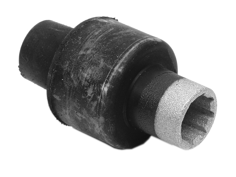 Mercury Quicksilver 42630 1 - Rubber Hub
