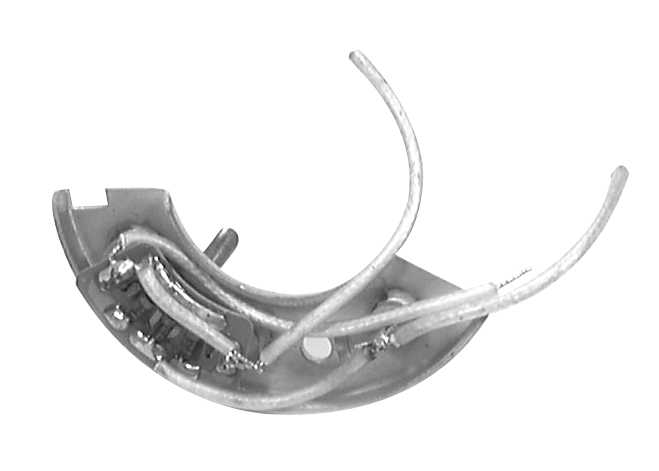 Mercury Quicksilver 42778 - Heat Sink, NLA