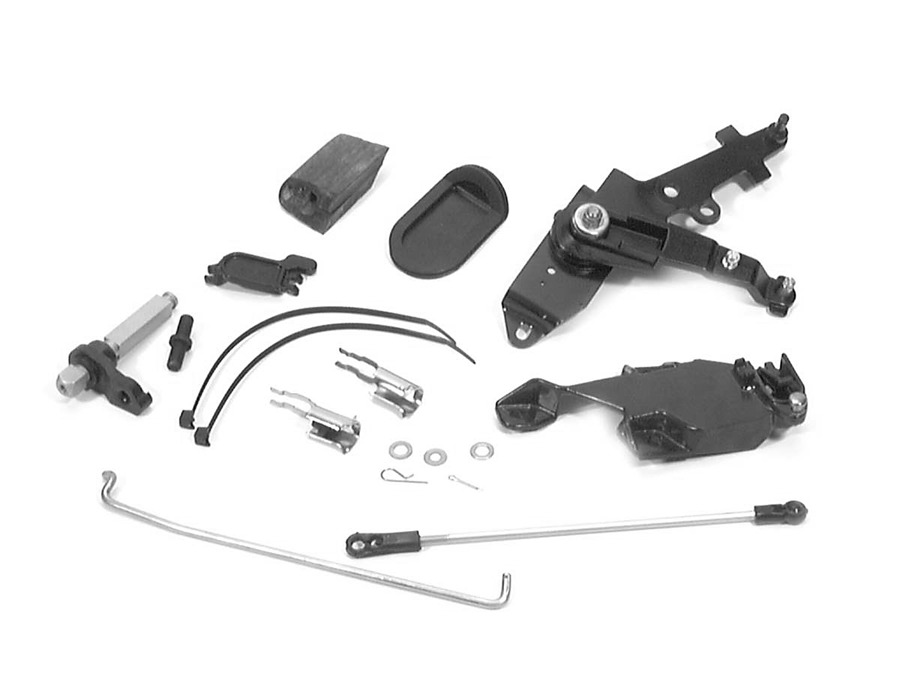 Mercury Quicksilver 42805A 6 - ATTACHING KIT Rem
QPD=NO