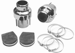 Mercury Quicksilver 42-821188A 1 - MUFFLER
QPD=NO NLA