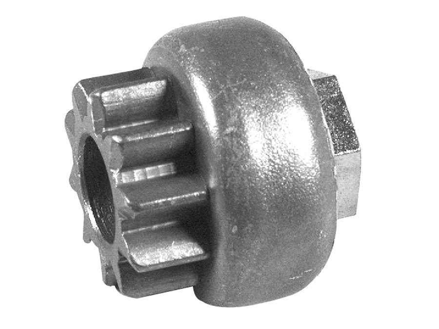 Mercury Quicksilver 43076T - Drive Assembly, NLA