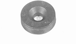 Mercury Quicksilver 43107M - Anode, NLA