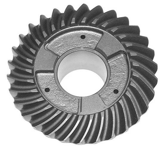 Mercury Quicksilver 43-12634T02 - Gear Assembly