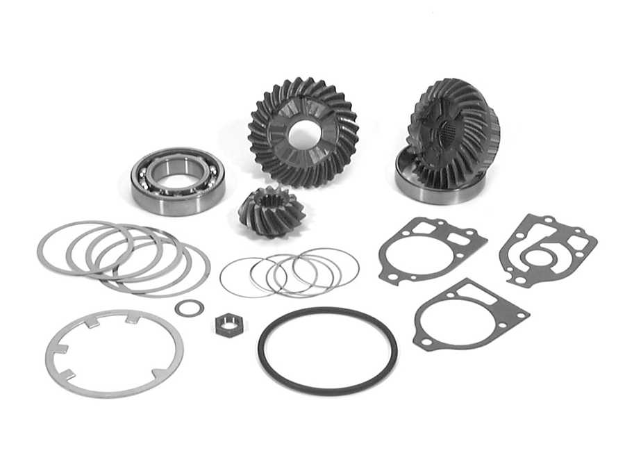 2 gear