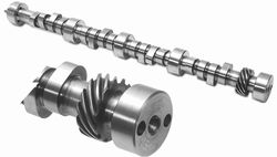 Mercury Quicksilver 431-862562T 1 - CamShaft