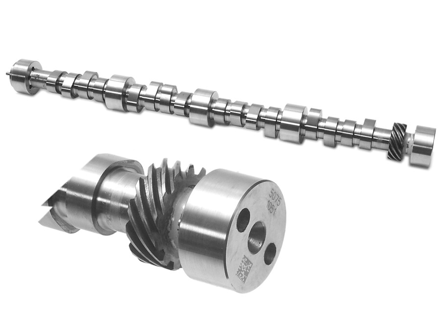 Mercury Quicksilver 431-881627 - CamShaft