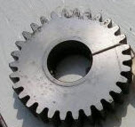 Mercury Quicksilver 43-18986 - Gear -spur