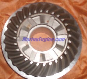 Mercury Quicksilver 43-18987 - Gear -spur