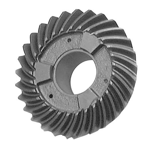 Mercury Quicksilver 43-19671T - Reverse Gear