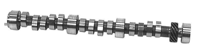 Mercury Quicksilver 431-9691 - CamShaft