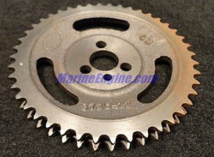 Mercury Quicksilver 43-35338 -