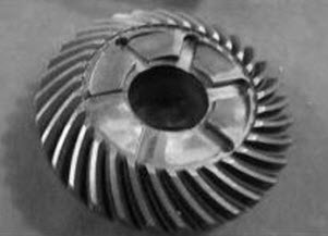 Mercury Quicksilver 43-37964 - Reverse Gear Assembly