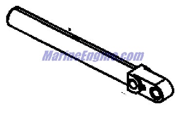 Mercury Quicksilver 43433 2 - Guide