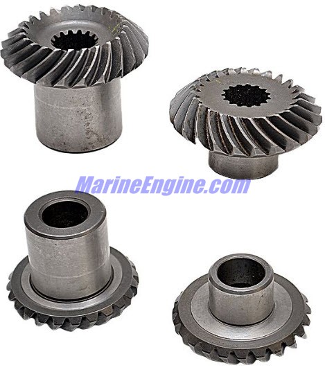 Mercury Quicksilver 43-45569A 4 - Gear Set