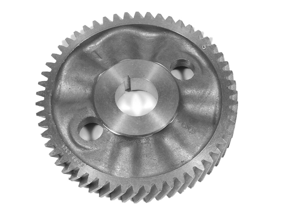 Mercury Quicksilver 43-46745 - Timing Gear