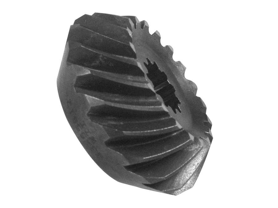 Mercury Quicksilver 43-55812T - Pinion Gear