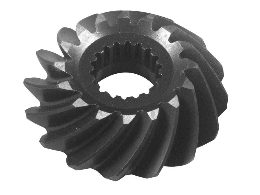 Mercury Quicksilver 43-62880T 1 - Pinion Gear