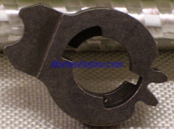 Mercury Quicksilver 43-65733 - Gear