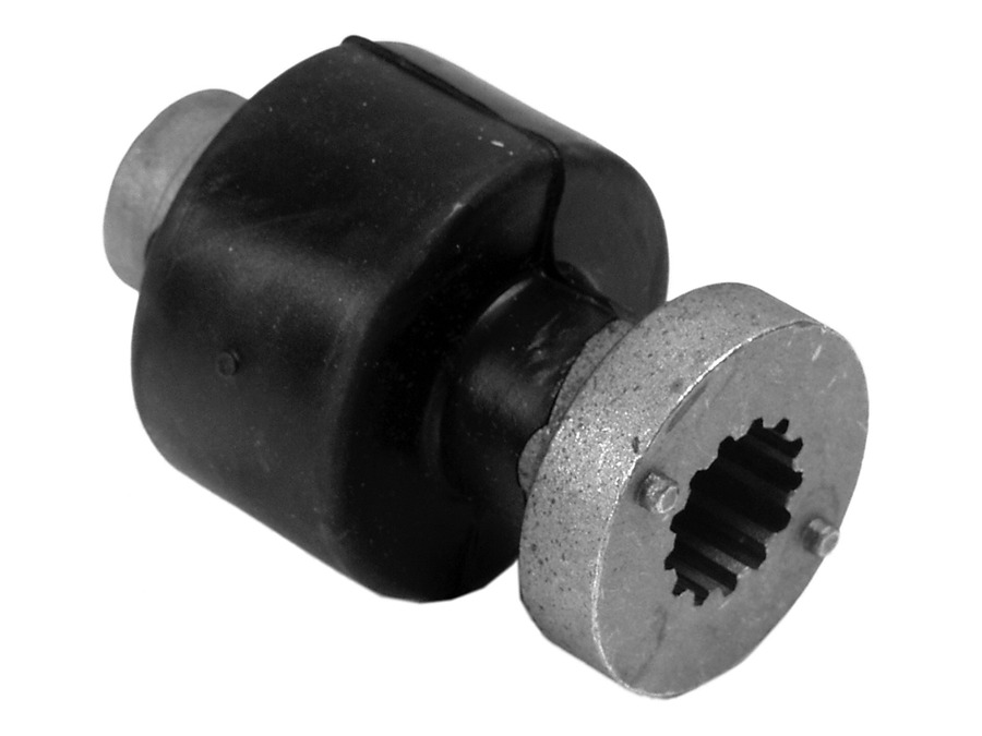 Mercury Quicksilver 43676T - RUBBER HUB 40-60S