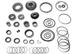 Mercury Quicksilver 43-803083T 1 - REPAIR KIT-GEARS
QPD=NO - Replaced by
43-803083T02