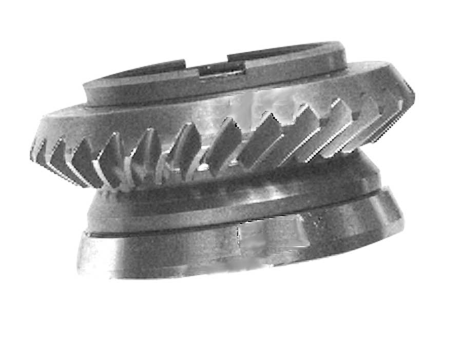 Mercury Quicksilver 43-807436A 6 - ORD 43-883473A 3