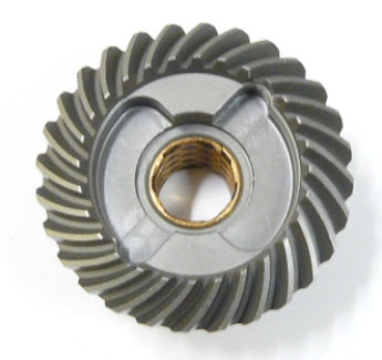 Mercury Quicksilver 43-812944 - GEAR
QPD=NO