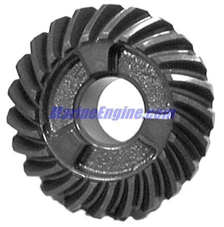 Mercury Quicksilver 43-813693T 1 - Forward Gear Assembly