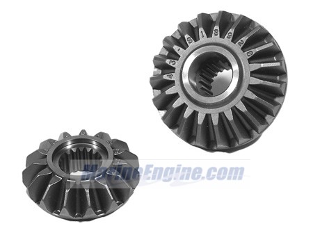 2 gear