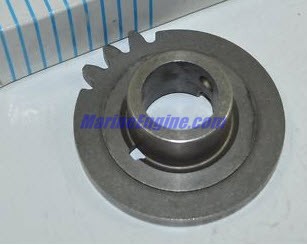 Mercury Quicksilver 43-822200T 3 - Gear - Shift - Remote Control