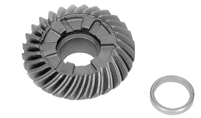 Mercury Quicksilver 43-824109A 1 - Reverse Gear Kit