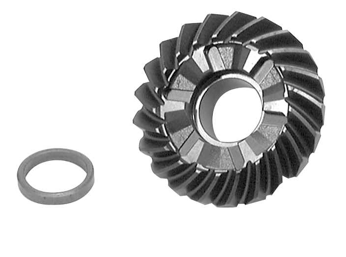 Mercury Quicksilver 43-826182A 1 - Reverse Gear Assembly