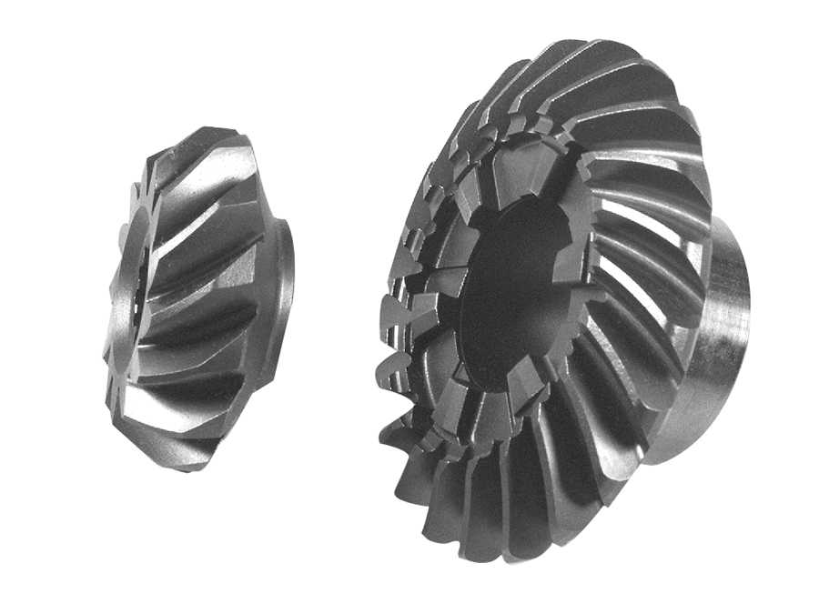 Mercury Quicksilver 43-828289A 1 - GEAR SET
QPD=NO
