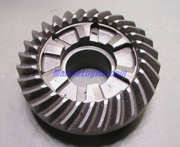 Mercury Quicksilver 43-855652T 1 - Reverse Gear Assembly