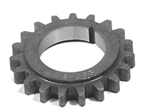 Mercury Quicksilver 43-878055 - CrankShaft Sprocket