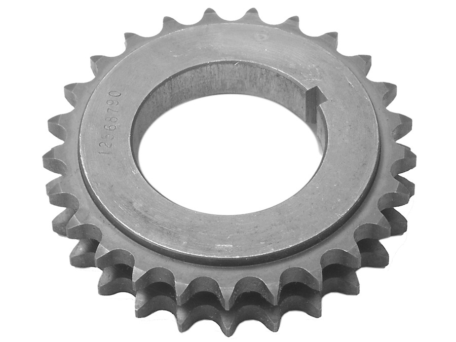 Mercury Quicksilver 43-881655 - SPROCKET
