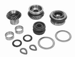 Mercury Quicksilver 43-883479A 3 - GEAR SET-(30/23)
QPD=NO