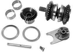 Mercury Quicksilver 43-883479A 4 - Gear Set - (30/23)