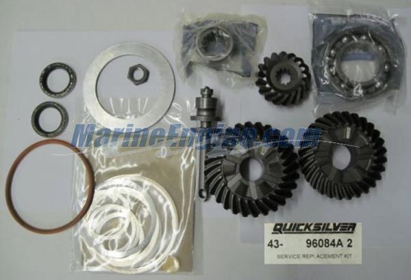 Mercury Quicksilver 43-96084A 2 - Gear Set