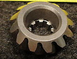Mercury Quicksilver 43986A 1 - ATTACHING KIT Rem
QPD=NO