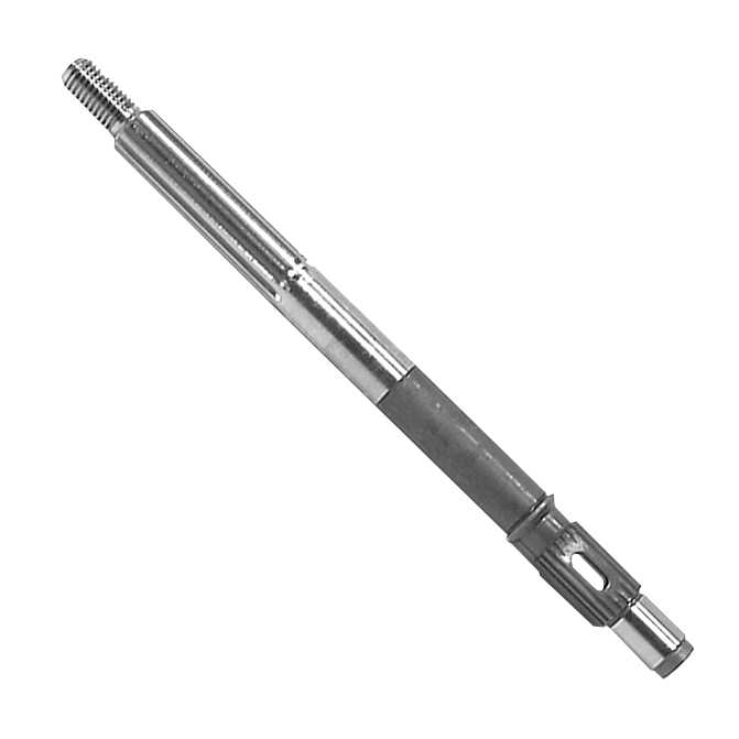 Mercury Quicksilver 44-14493 - Prop Shaft