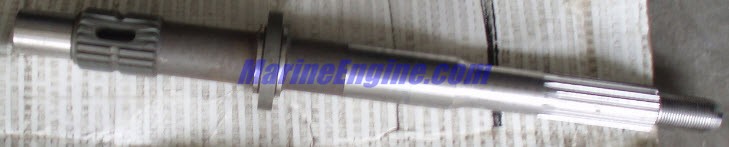 Mercury Quicksilver 44-18446 - Prop Shaft