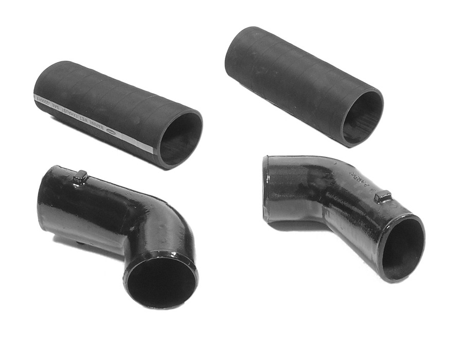 Mercury Quicksilver 44267A02 - ELBOW KIT
QPD=NO