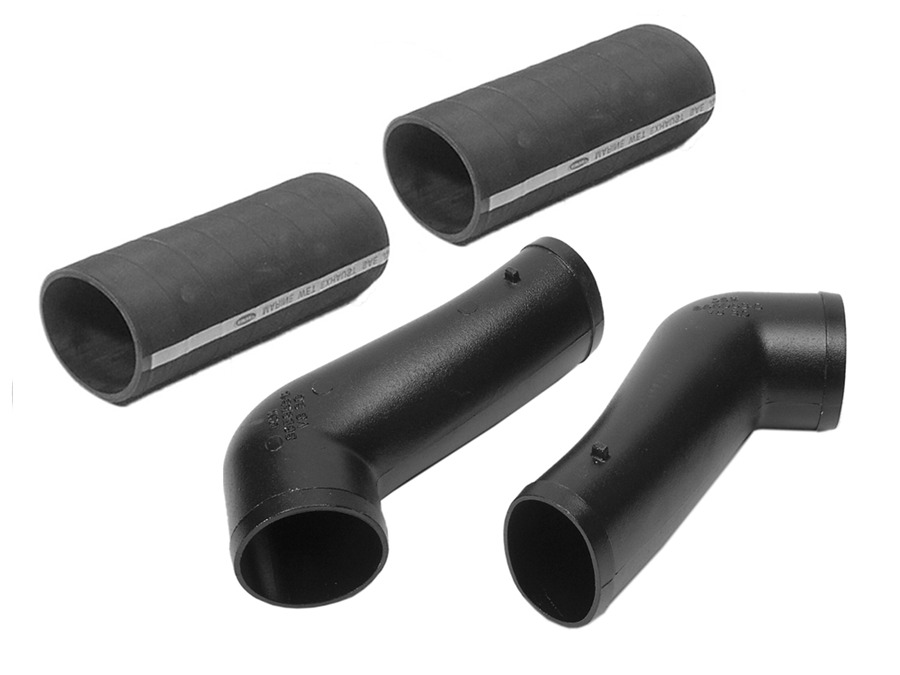 Mercury Quicksilver 44267A03 - Exhaust Elbow