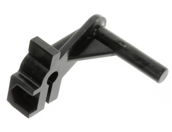 Mercury Quicksilver 44425 - LEVER QPD=NO