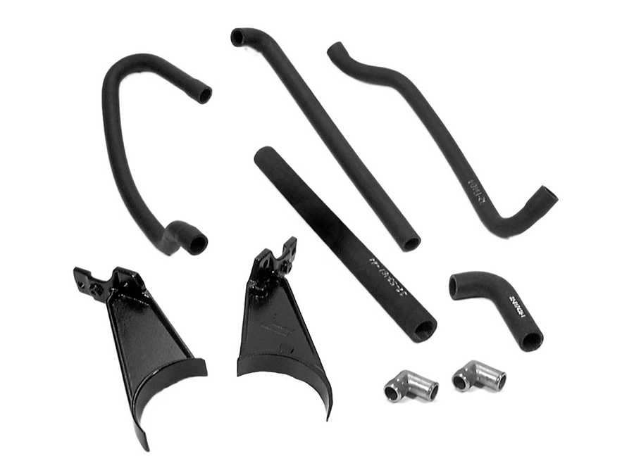 Mercury Quicksilver 44439A 2 - Installation Kit, NLA