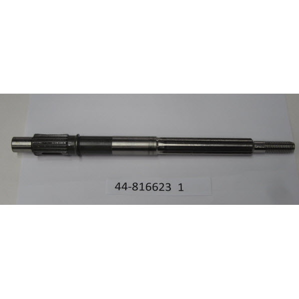 Mercury Quicksilver 44-816623 1 - Propeller Shaft