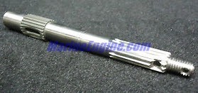 Mercury Quicksilver 44-819500A 3 - Prop Shaft Kit
