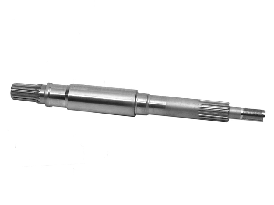 Mercury Quicksilver 44-840377T - Prop Shaft