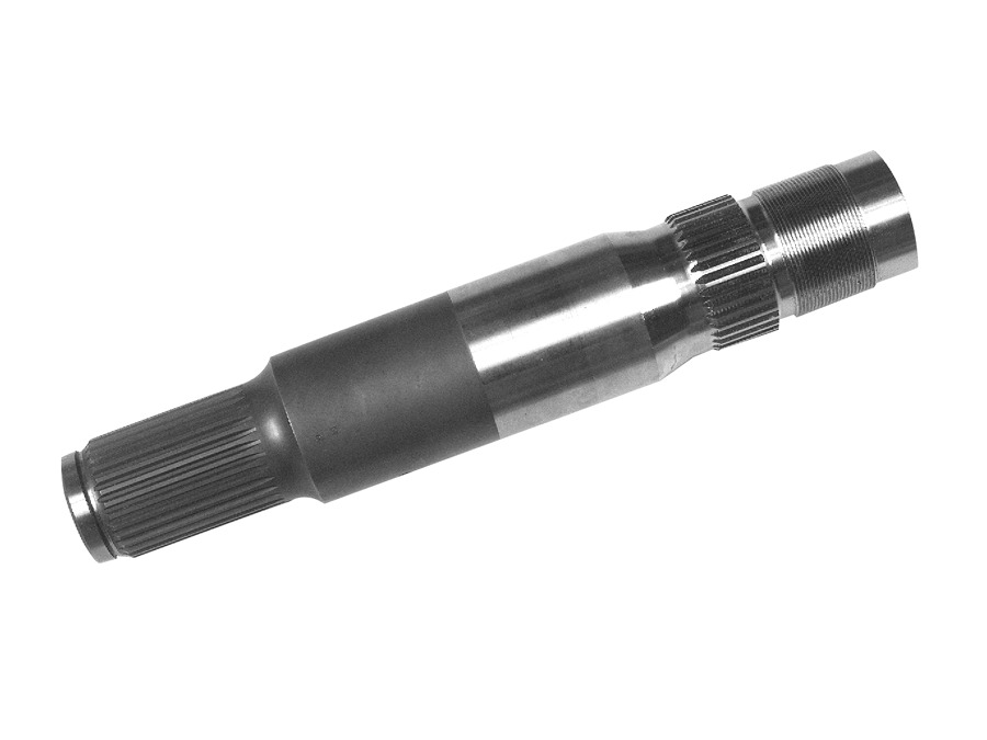 Mercury Quicksilver 44-865315A02 - Shaft - Outer Prop